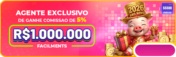 555bb — seção que apresenta jogos em evidência, com contraste alto para conversão, pensado para conectar o visual às