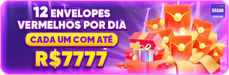 555bb — bloco visual com foco em bônus, com ênfase em benefício imediato, pensado para reforçar leitura rápida em