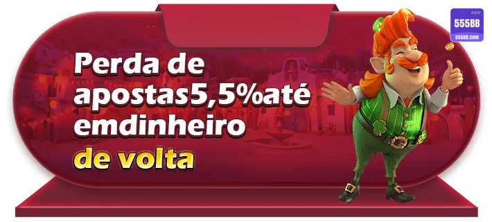 555bb — elemento que ancora a identidade visual, com ênfase em benefício imediato, pensado para atrair o primeiro clique